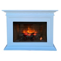 Портал InterFlame Тайлер foton 21-33