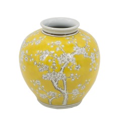 Ваза Glasar 22х22х23 см ГЛАСАР