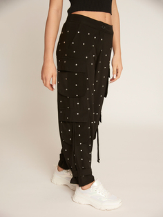 Брюки TO BE TOO