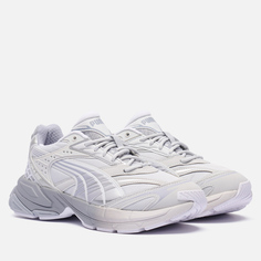 Кроссовки Puma Velophasis 372.5, цвет серый, размер 40 EU