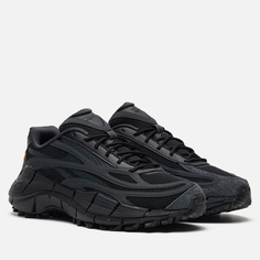 Кроссовки Reebok Zig Kinetica 2.5X, цвет чёрный