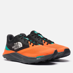 Мужские кроссовки The North Face Vectiv Enduris III, цвет оранжевый