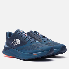 Мужские кроссовки The North Face Vectiv Enduris III, цвет синий