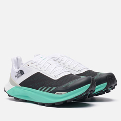 Женские кроссовки The North Face Vectiv Infinite II Trail Running, цвет белый