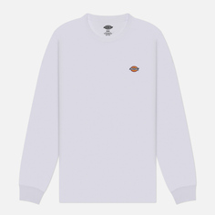 Женский лонгслив Dickies Mapleton, цвет белый