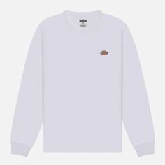 Мужской лонгслив Dickies Mapleton, цвет белый