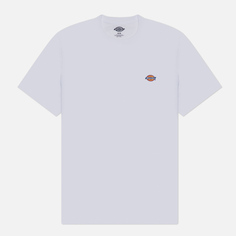 Мужская футболка Dickies Mapleton, цвет белый