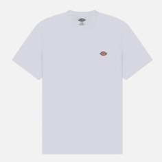 Мужская футболка Dickies Mapleton, цвет белый, размер XXL