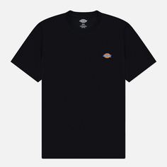 Мужская футболка Dickies Mapleton, цвет чёрный