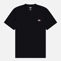 Мужская футболка Dickies Mapleton, цвет чёрный, размер XXL