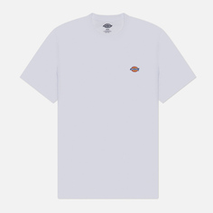 Женская футболка Dickies Mapleton, цвет белый
