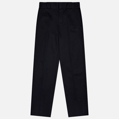 Женские брюки Dickies Elizaville Recycled, цвет чёрный