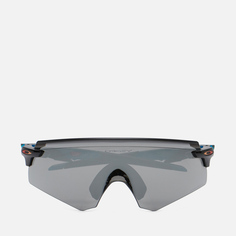 Солнцезащитные очки Oakley Encoder Community Collection, цвет чёрный, размер 36mm