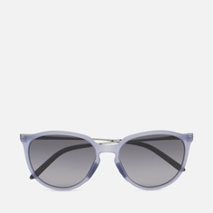 Солнцезащитные очки Oakley Sielo, цвет фиолетовый, размер 57mm