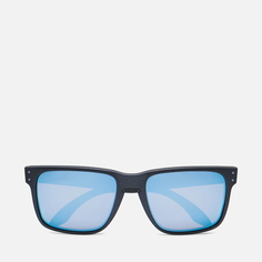 Солнцезащитные очки Oakley Holbrook XL Re-Discover Collection Polarized, цвет голубой, размер 59mm