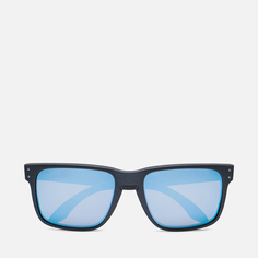 Солнцезащитные очки Oakley Holbrook XL Re-Discover Collection Polarized, цвет голубой