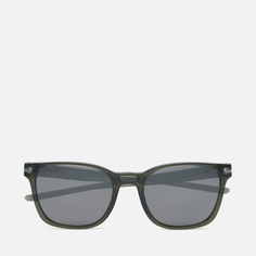 Солнцезащитные очки Oakley Ojector, цвет чёрный