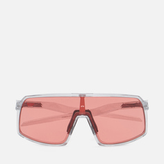 Солнцезащитные очки Oakley Sutro Re-Discover Collection, цвет оранжевый, размер 37mm