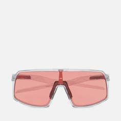 Солнцезащитные очки Oakley Sutro Re-Discover Collection, цвет оранжевый