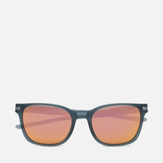 Солнцезащитные очки Oakley Ojector Polarized, цвет чёрный, размер 55mm