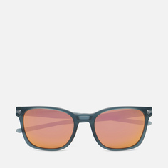 Солнцезащитные очки Oakley Ojector Polarized, цвет чёрный