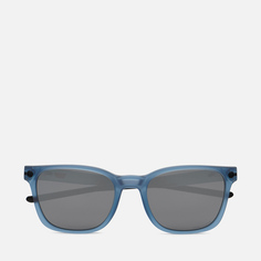 Солнцезащитные очки Oakley Ojector Community Collection, цвет голубой, размер 55mm