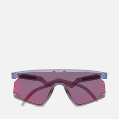 Солнцезащитные очки Oakley BXTR Re-Discover Collection, цвет фиолетовый