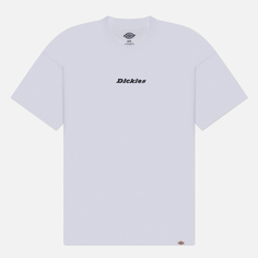 Мужская футболка Dickies Enterprise, цвет белый
