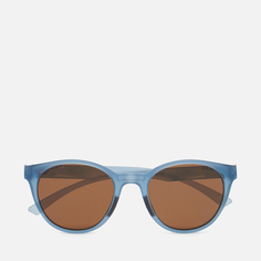 Солнцезащитные очки Oakley Spindrift, цвет голубой, размер 52mm