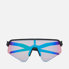 Солнцезащитные очки Oakley Sutro Lite Sweep, цвет чёрный, размер 39mm