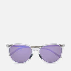 Солнцезащитные очки Oakley Mikaela Shiffrin Signature Series Sielo, цвет фиолетовый, размер 57mm