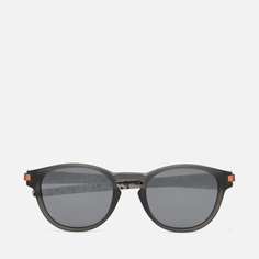 Солнцезащитные очки Oakley Latch Community Collection, цвет чёрный, размер 53mm