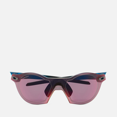 Солнцезащитные очки Oakley Re:Subzero Community Collection, цвет чёрный, размер 48mm