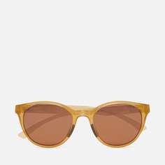 Солнцезащитные очки Oakley Spindrift Polarized, цвет жёлтый