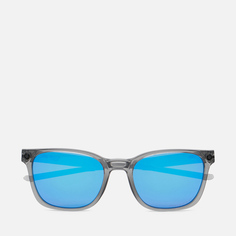 Солнцезащитные очки Oakley Ojector Polarized, цвет серый, размер 55mm