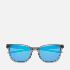 Солнцезащитные очки Oakley Ojector Polarized, цвет серый