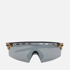 Солнцезащитные очки Oakley Encoder Strike Community Collection, цвет чёрный