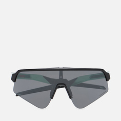 Солнцезащитные очки Oakley Sutro Lite Sweep Re-Discover Collection, цвет чёрный, размер 39mm