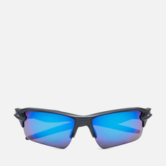 Солнцезащитные очки Oakley Flak 2.0 XL Re-Discover Collection Polarized, цвет синий, размер 59mm