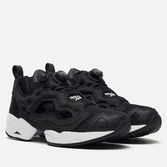 Кроссовки Reebok Instapump Fury 95, цвет чёрный