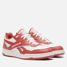 Кроссовки Reebok BB 4000 II, цвет красный