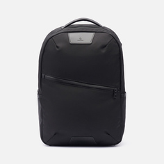 Рюкзак Master-piece Progress Tough Daypack, цвет чёрный