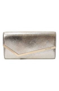 Клатч Emmie Jimmy Choo