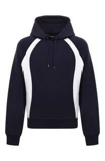 Хлопковое худи Dsquared2