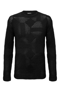 Джемпер изо льна и хлопка MUST