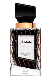 Парфюмерная вода /SA.MAN/ (70ml) Anomalia Paris