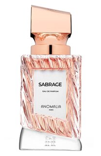 Парфюмерная вода Sabrage (70ml) Anomalia Paris