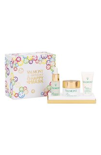 Набор Happy Mask Party 40 Years Edition (30+20+15ml) Valmont