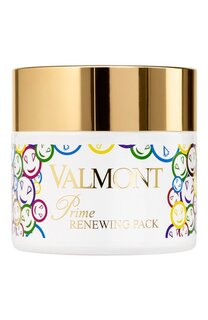 Крем-маска для лица Prime Renewing Pack 40 Years Edition (75ml) Valmont