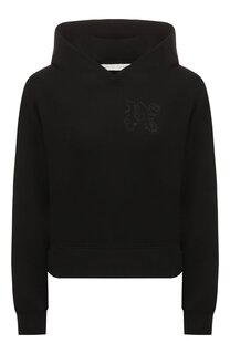 Хлопковое худи Palm Angels